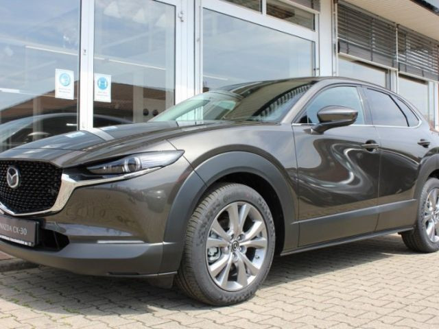 Mazda CX-30 SkyActiv