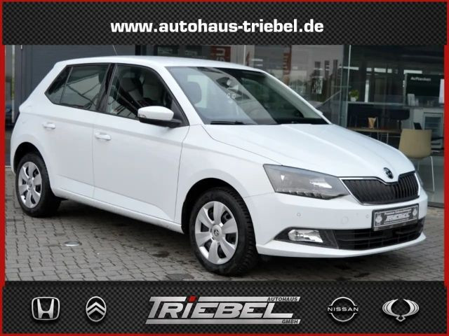 Skoda Fabia Ambition 1.0 TSI