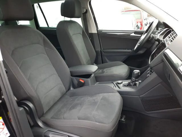 Volkswagen Tiguan 4Motion DSG Highline R-Line 2.0 TDI