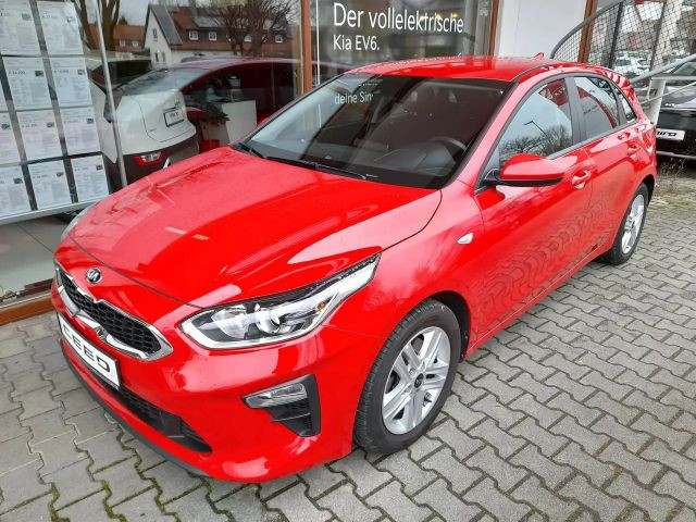 Kia Ceed Edition 7 Emotion