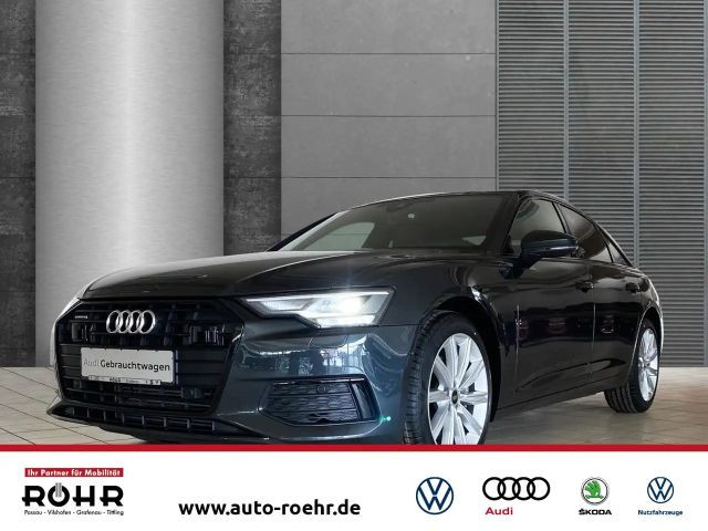 Audi A6 Limousine