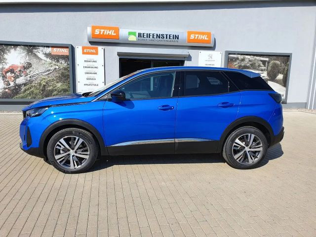 Peugeot 3008 Allure Pack