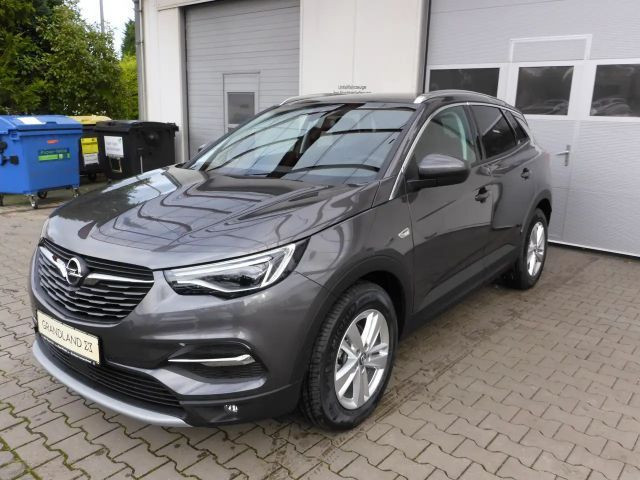 Opel Grandland X 1.5 Turbo 1.5 CDTI Business Elegance