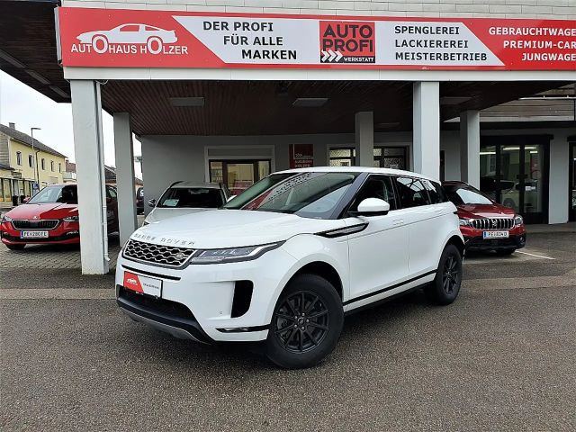 Land Rover Range Rover Evoque D150