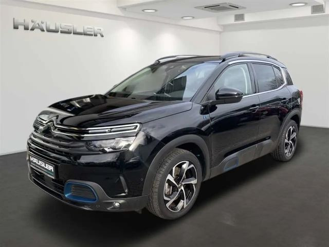 Citroën C5 Aircross Feel