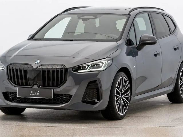 BMW 2 Serie 220 Active Tourer 220i