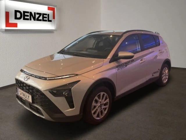 Hyundai Bayon Edition 30 Plus 1,2 MPI