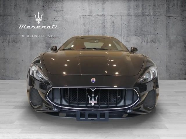 Maserati Granturismo Sport