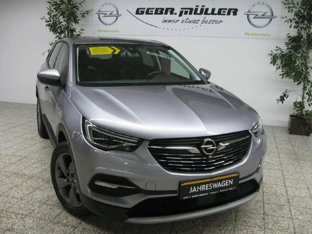 Opel Grandland X Elegance