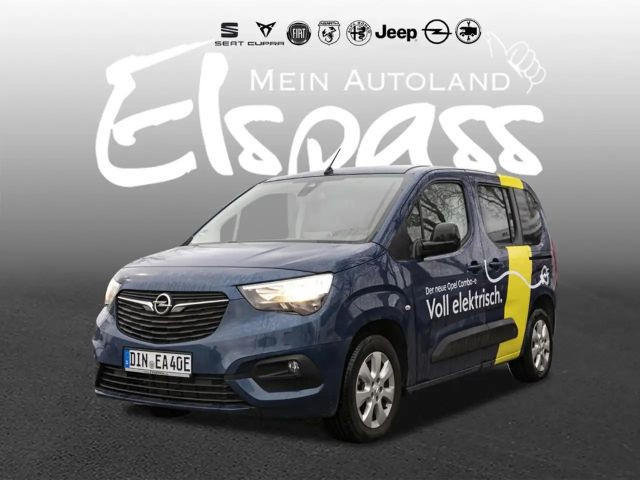 Opel Combo Elegance Combo-e