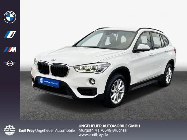 BMW X1 Advantage pakket sDrive18d