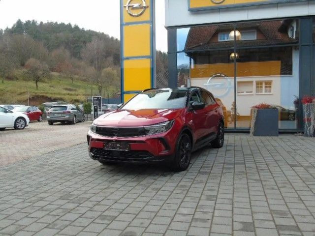 Opel Grandland X Innovation Grand Sport Hybrid 4 Hybrid GS-Line