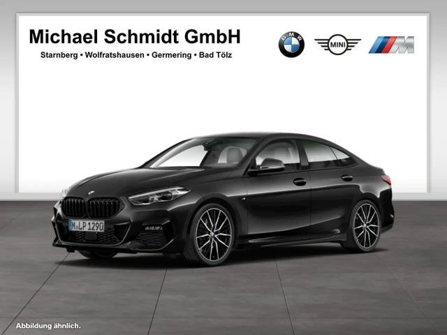 BMW 2 Serie 220 M-Sport Coupé Gran Coupé 220i