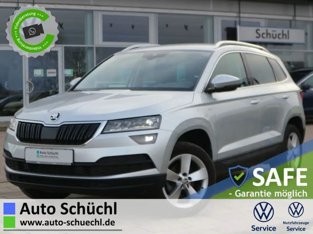 Skoda Karoq 1.5 TSI