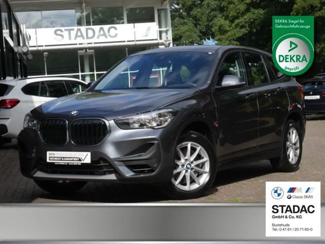 BMW X1 Advantage pakket