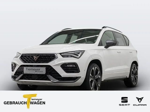 Cupra Ateca TOPVIEW eKLAPPE ACC BEATS PANO DCC VIRTUAL