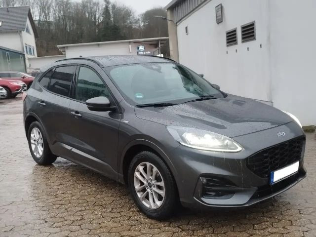 Ford Kuga ST Line Hybrid X