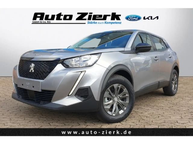 Peugeot 2008 PureTech Active Pack