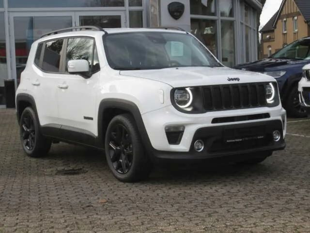 Jeep Renegade Limited