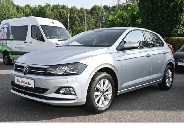 Volkswagen Polo Highline 1.0 TSI