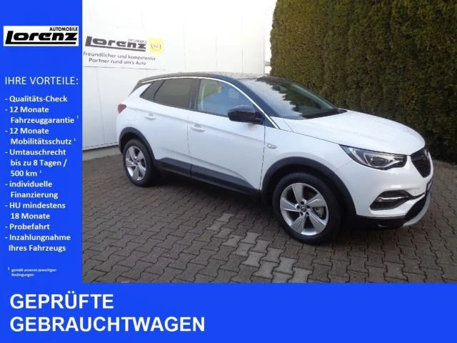 Opel Grandland X Innovation 1.5 Turbo 1.5 CDTI