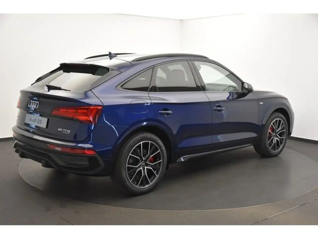 Audi Q5 Quattro S-Line S-Tronic 45 TFSI