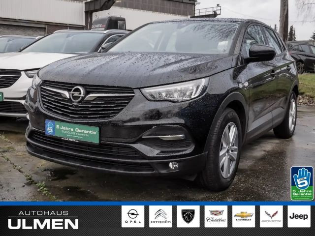 Opel Grandland X 1.5 Turbo 1.5 CDTI Business Edition