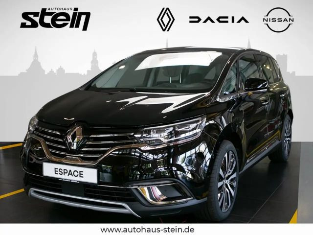 Renault Espace Bose EDC Initiale Paris dCi 190 Blue