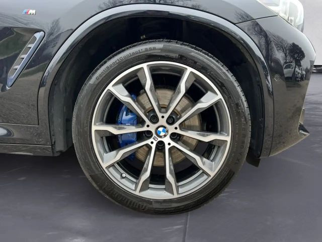 BMW X3 M-Sport xDrive30d