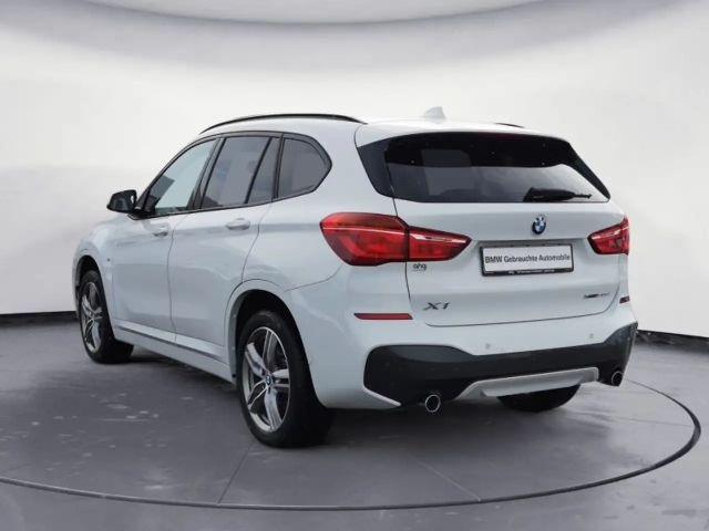 BMW X1 M-Sport xDrive20d