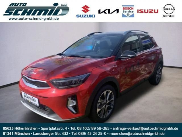 Kia Stonic Platinum Edition