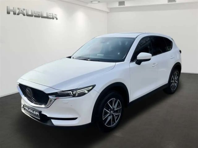 Mazda CX-5 Sportsline 4WD