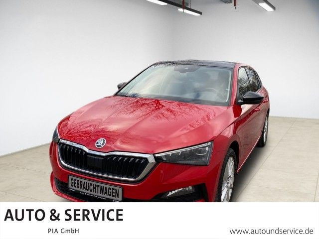 Skoda Scala Style 1.0 TSI