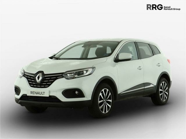 Renault Kadjar TCe 140 Equilibre