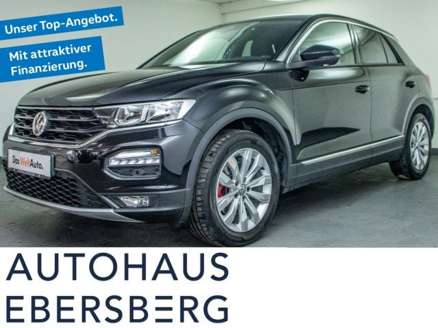 Volkswagen T-Roc Sport 2.0 TSI