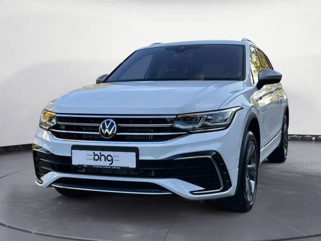 Volkswagen Tiguan Allspace R-Line