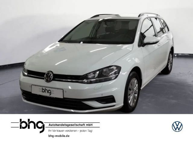 Volkswagen Golf Trendline Variant 1.6 TDI