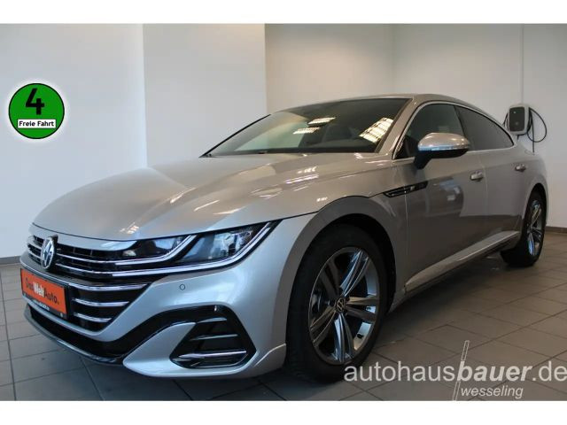 Volkswagen Arteon DSG R-Line 2.0 TDI