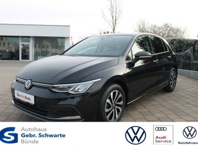 Volkswagen Golf 1.5 TSI Golf VIII