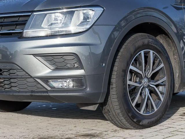 Volkswagen Tiguan Comfortline DSG 1.5 TSI