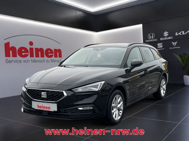 Seat Leon Style Sportstourer 1.5 eTSI DSG