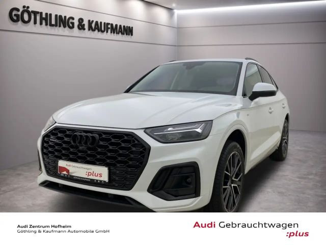 Audi Q5 Sportback Quattro S-Line