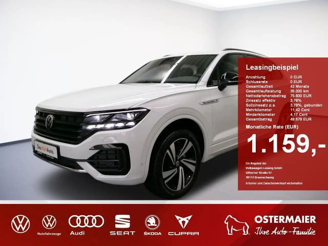 Volkswagen Touareg Style R-Line 3.0 V6 TDI