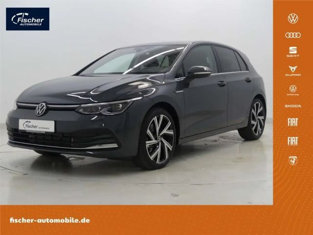 Volkswagen Golf DSG Style 2.0 TSI