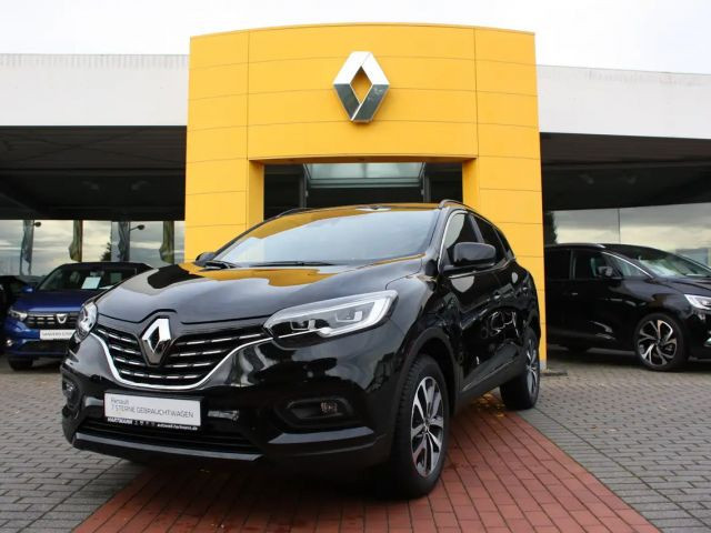 Renault Kadjar EDC TCe 140