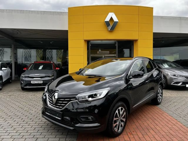 Renault Kadjar TCe 140