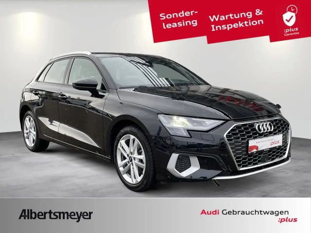 Audi A3 Sportback 35 TDI