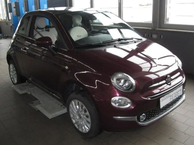 Fiat 500 Dolcevita