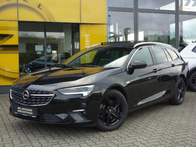 Opel Insignia Sports Tourer Elegance