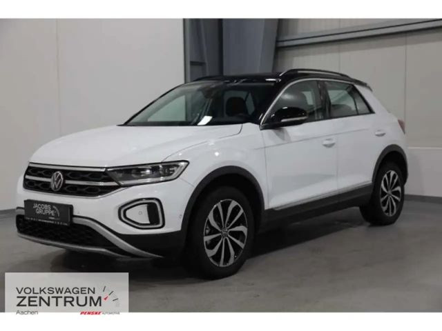 Volkswagen T-Roc Style 1.5 TSI